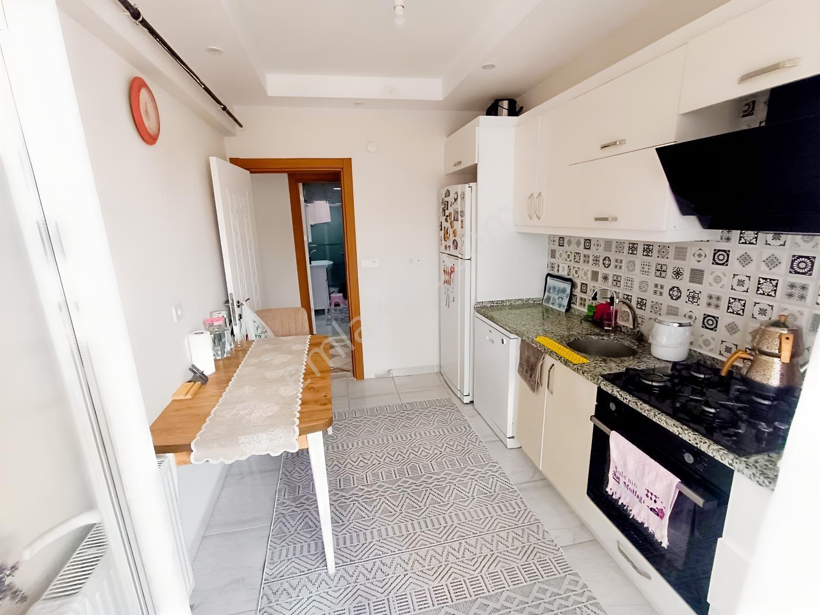Çobançeşme Abdullah Öğücü Okulu Yakınında 110m2/2+1 İskanl Daire - Görsel 12