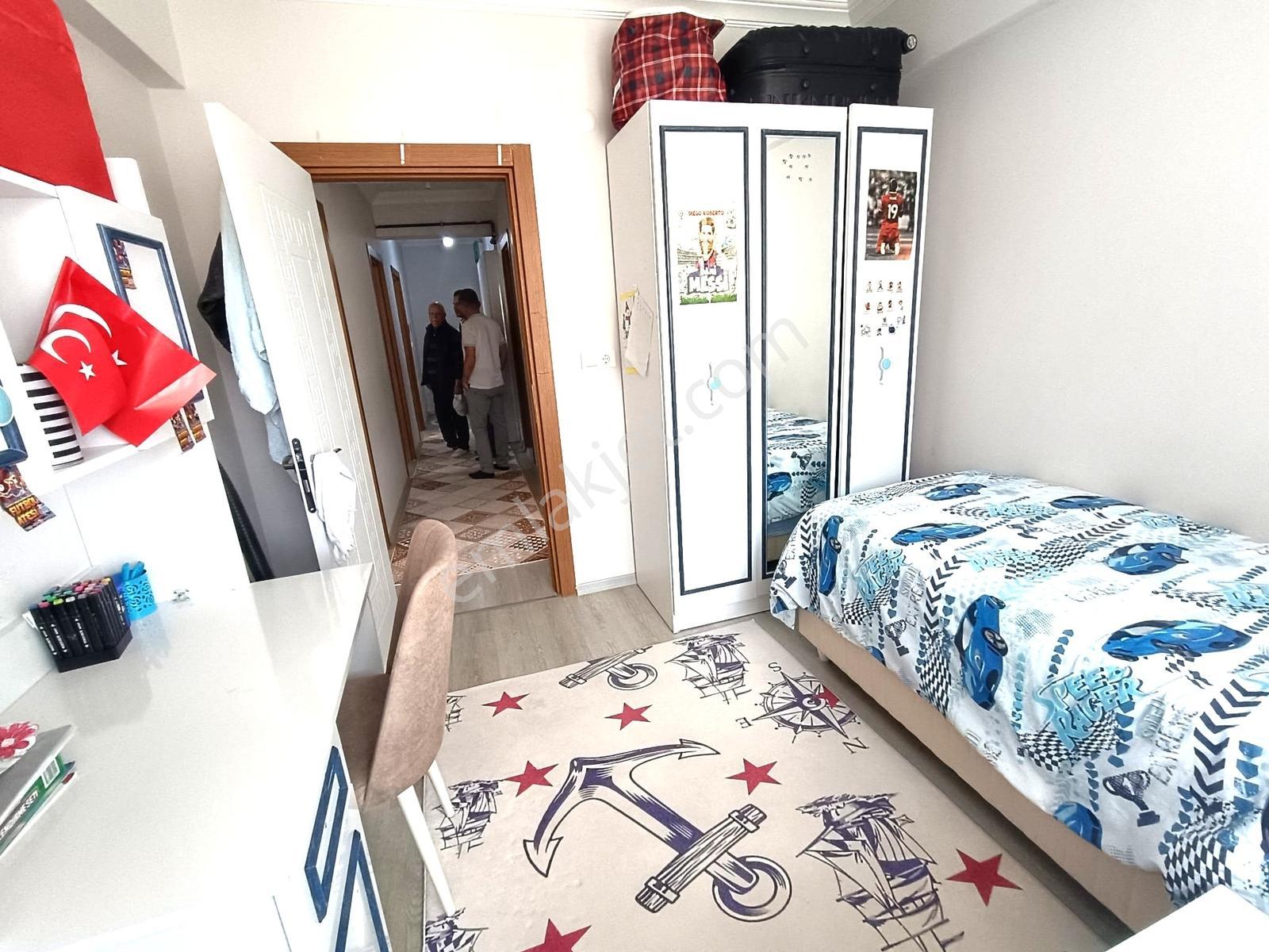 Çobançeşme Abdullah Öğücü Okulu Yakınında 110m2/2+1 İskanl Daire - Görsel 11