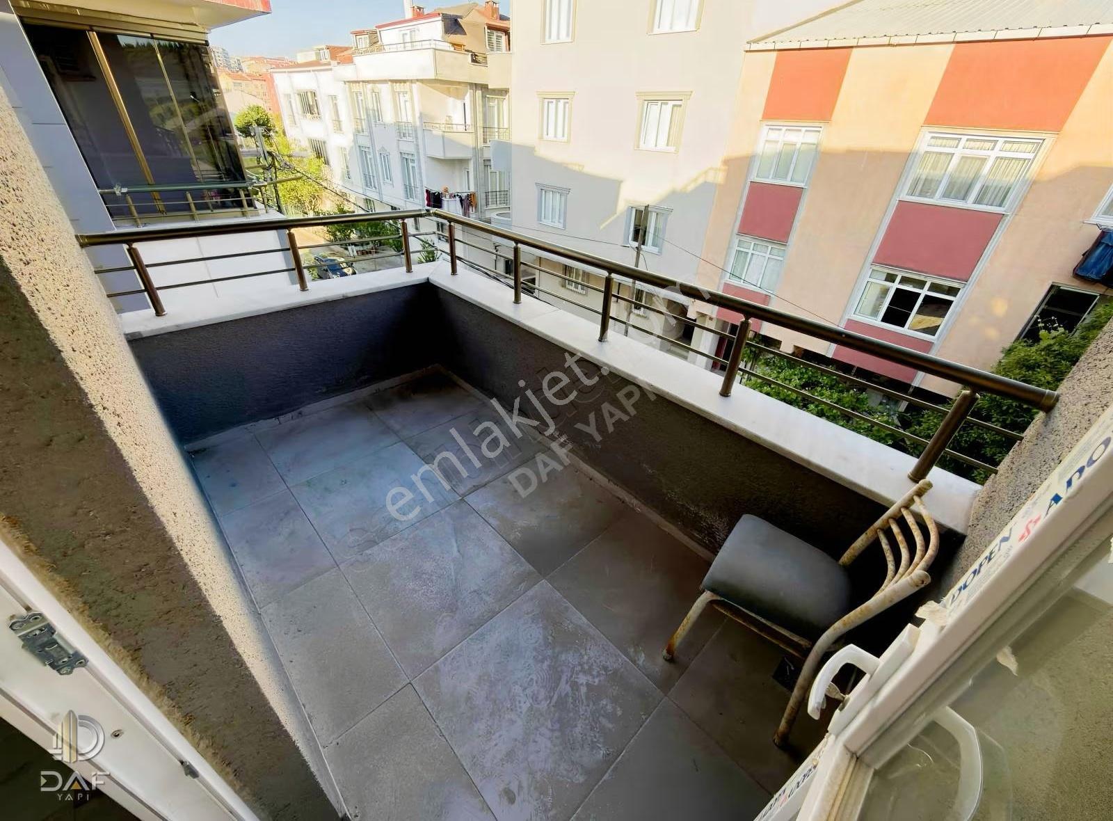 Arnavutköy Merkezde 3+2 Dublex Avm Şehir Parkına Metroya Yürüme - Görsel 12