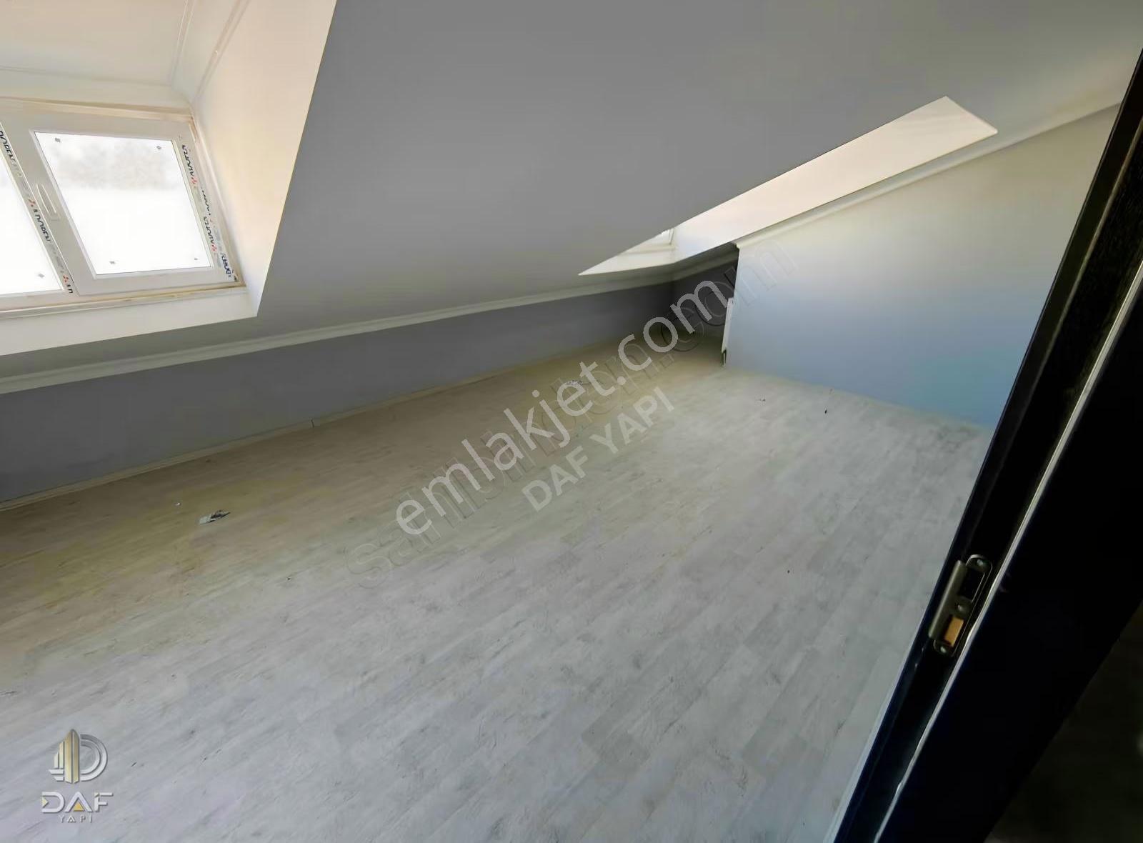 Arnavutköy Merkezde 3+2 Dublex Avm Şehir Parkına Metroya Yürüme - Görsel 29