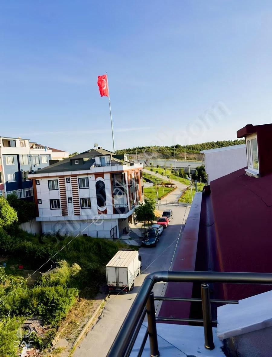 Arnavutköy Merkezde 3+2 Dublex Avm Şehir Parkına Metroya Yürüme - Görsel 28