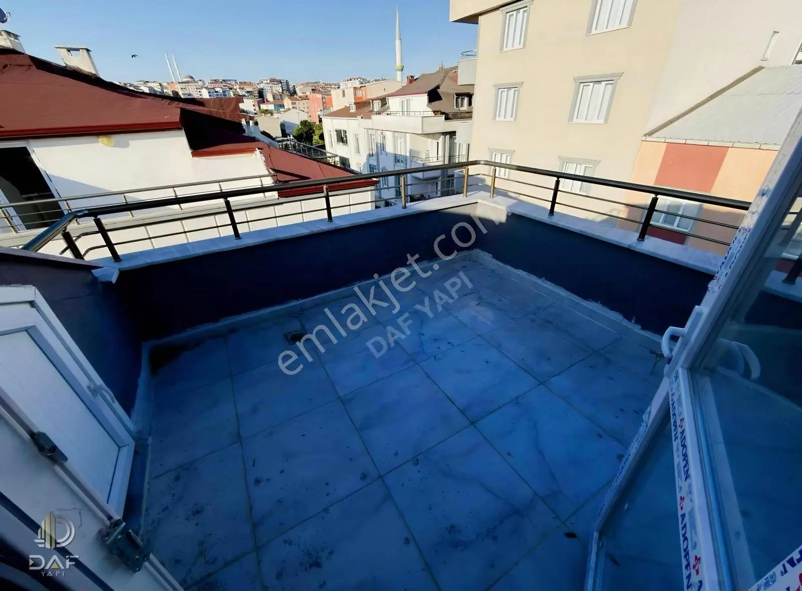 Arnavutköy Merkezde 3+2 Dublex Avm Şehir Parkına Metroya Yürüme - Görsel 4