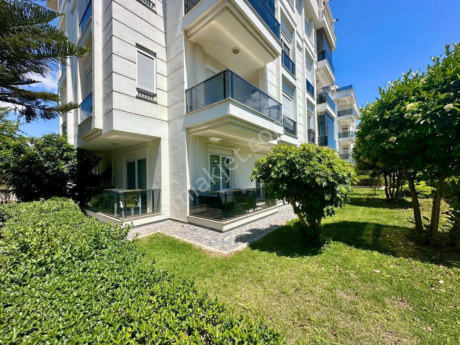 Orman Konakları 1 Yüksek Giriş 1+1 Lüks Daire - Görsel 17