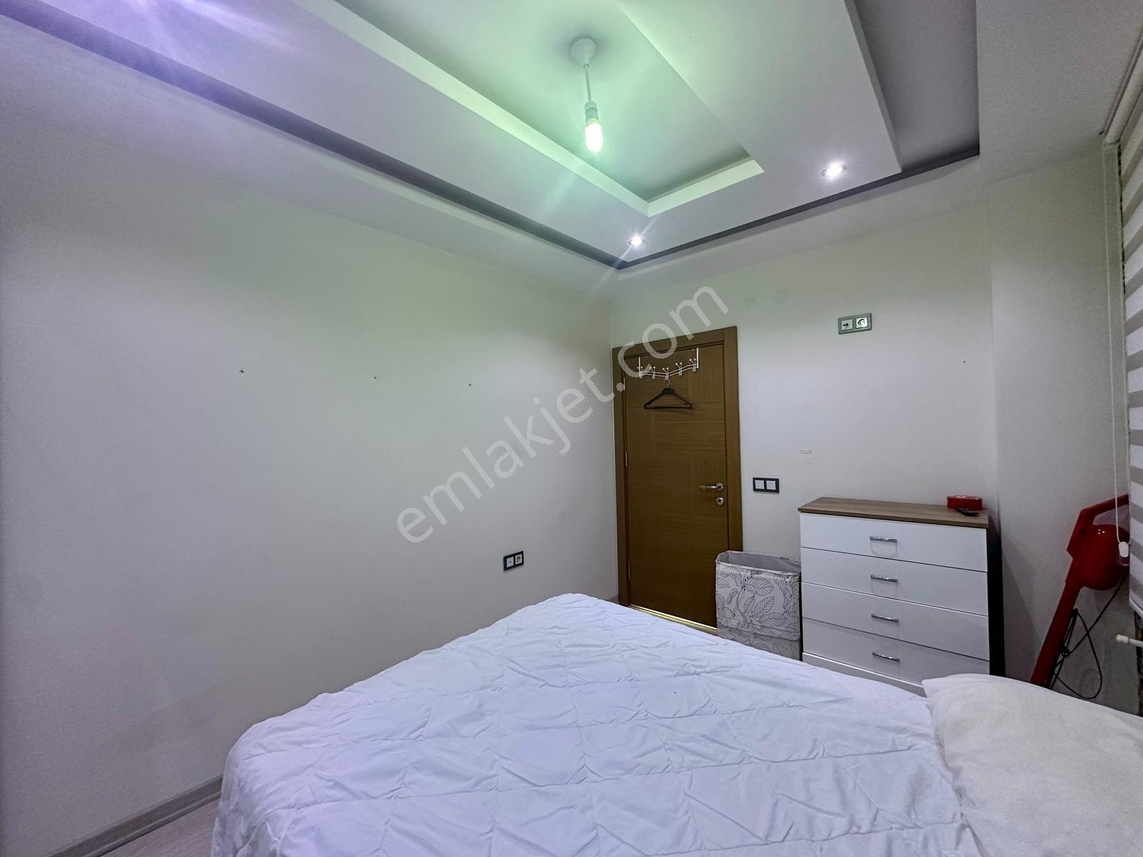 Orman Konakları 1 Yüksek Giriş 1+1 Lüks Daire - Görsel 21