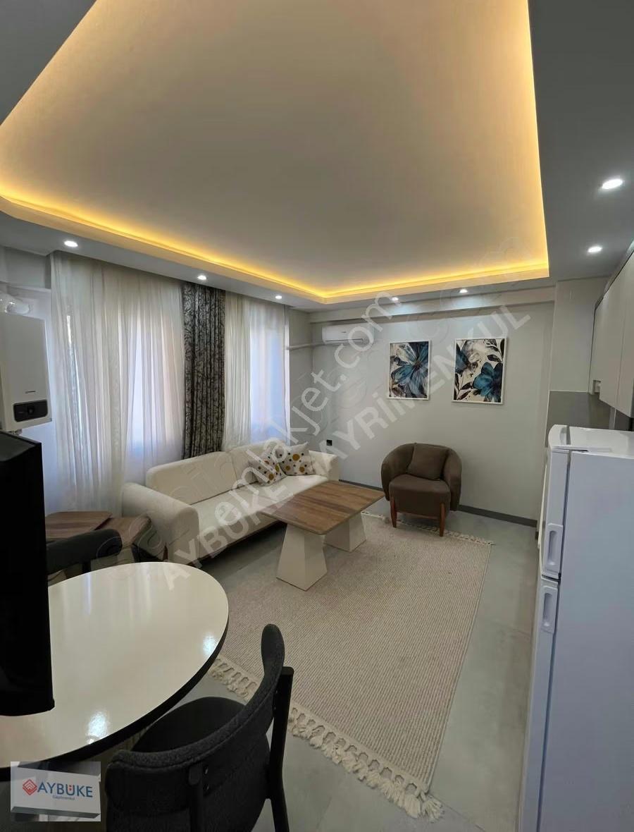 Değirmenönü'nde 55 M2 Lüks Apart - Görsel 10