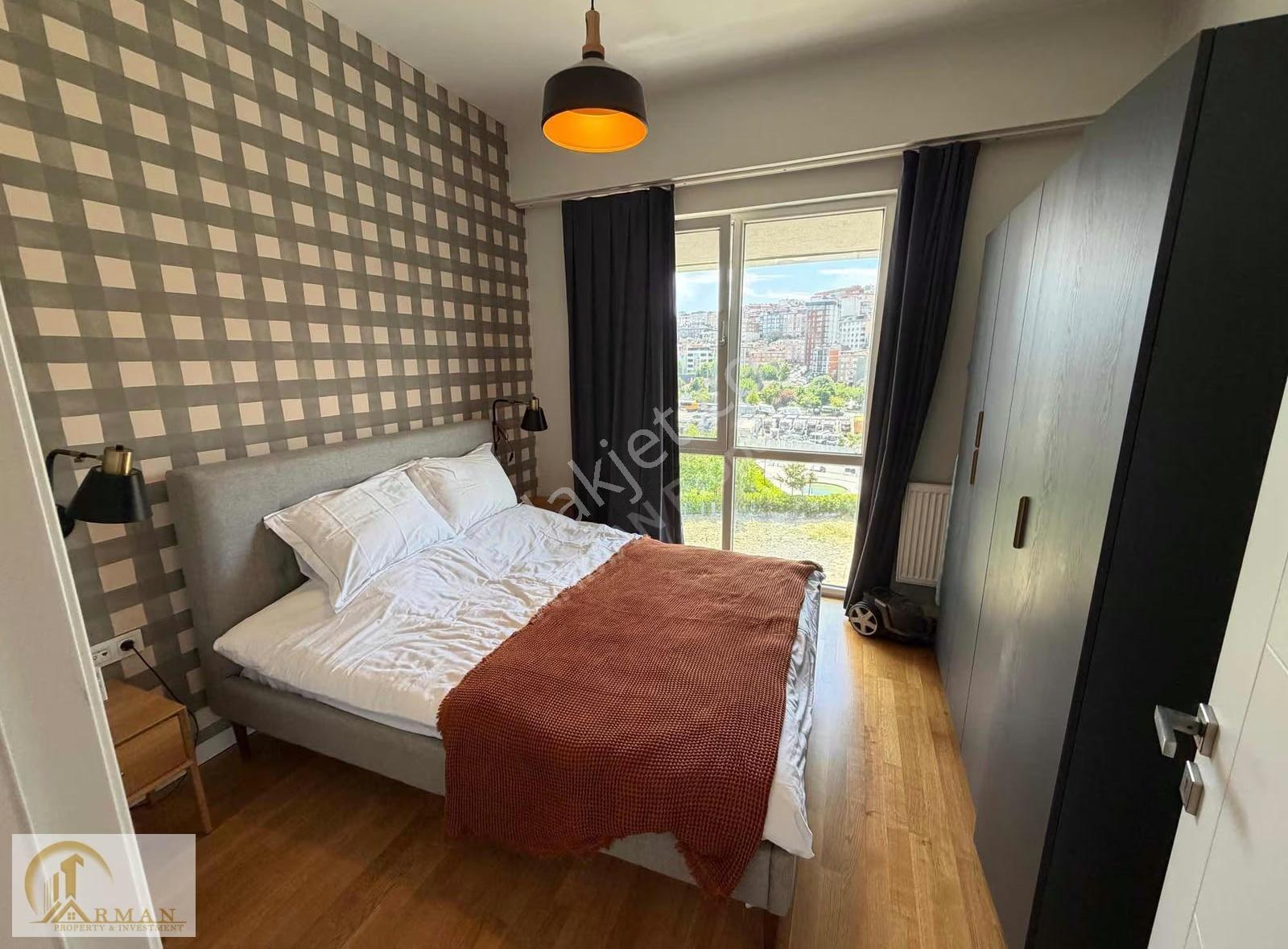 Seba Suites Ferah 1+1 Kiralık - Görsel 5
