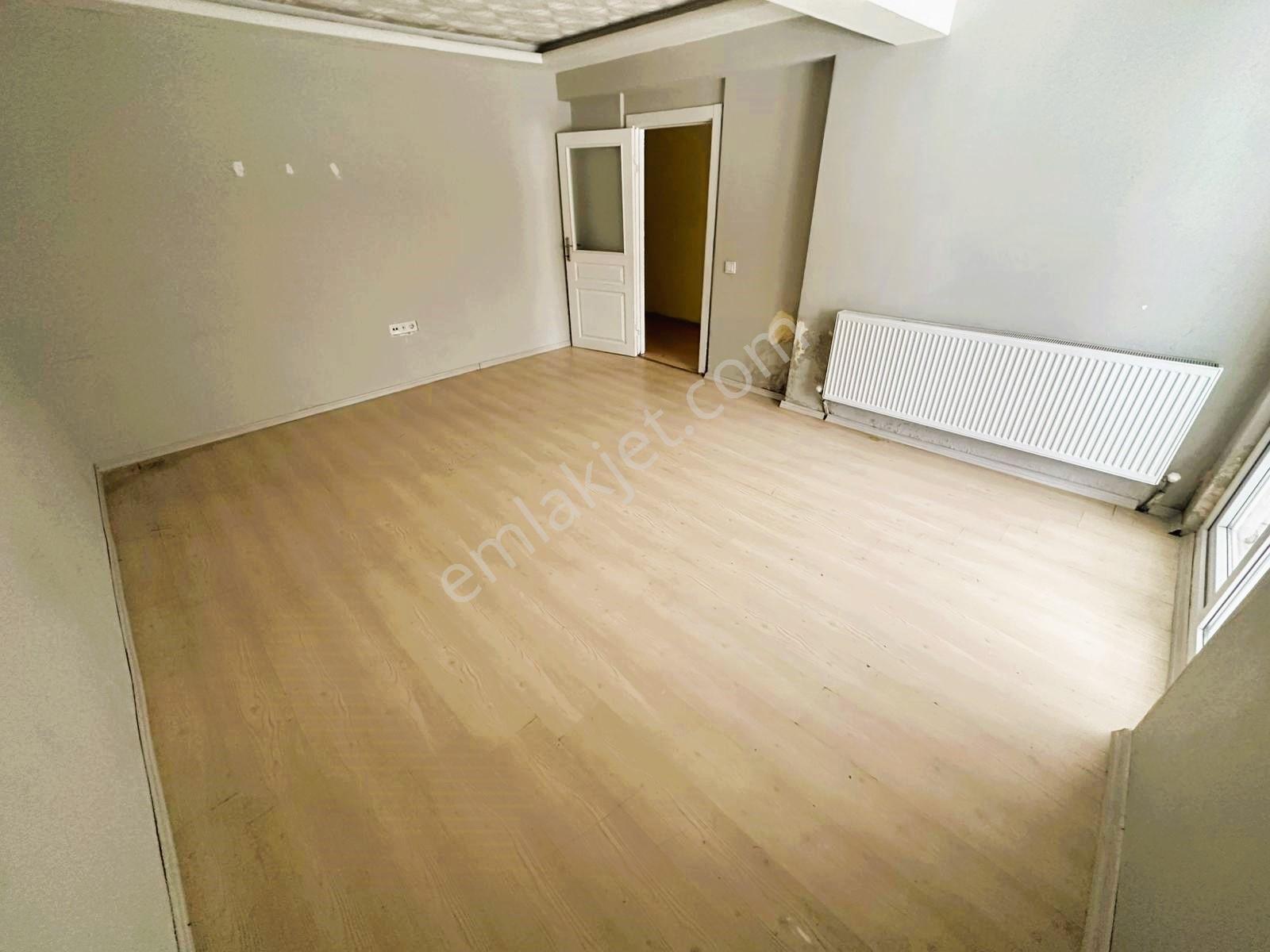 Yükseltepe'de Emsalsiz Cd Paraleli Geniş M2 3+1 Satılık Daire - Görsel 8