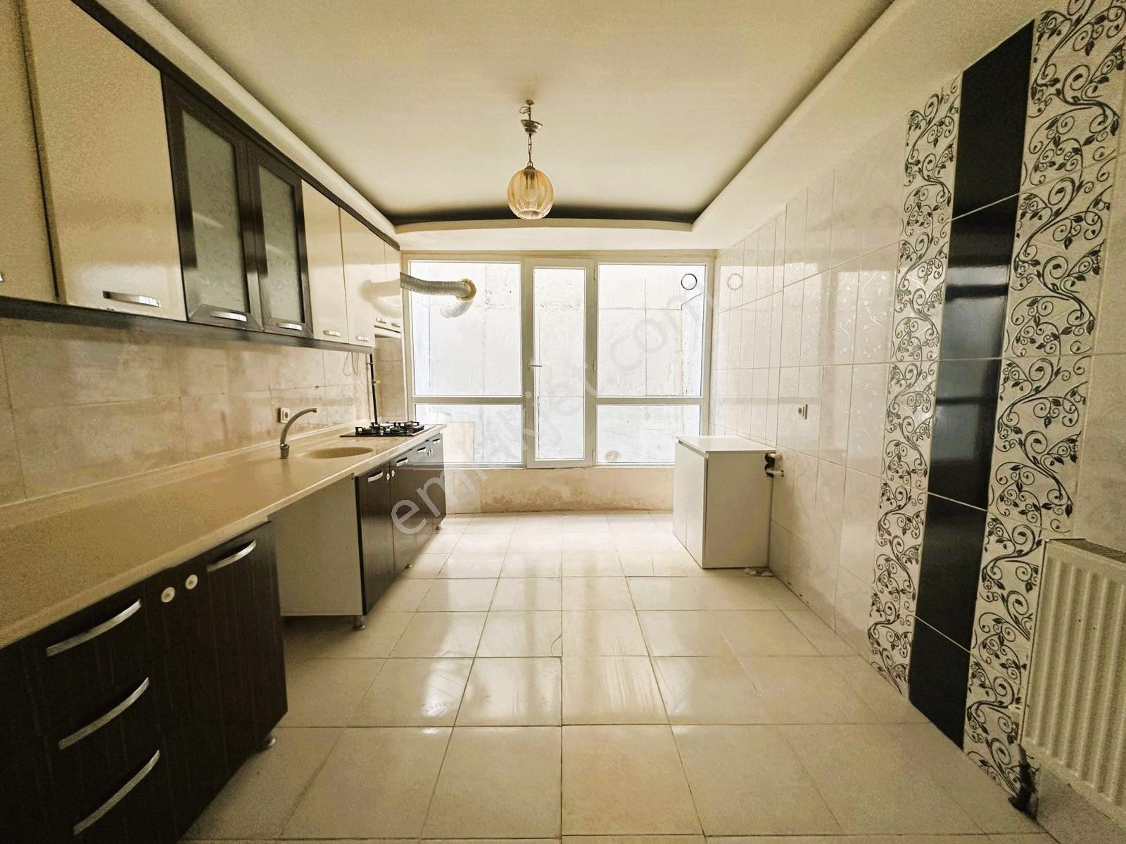 Yükseltepe'de Emsalsiz Cd Paraleli Geniş M2 3+1 Satılık Daire - Görsel 11