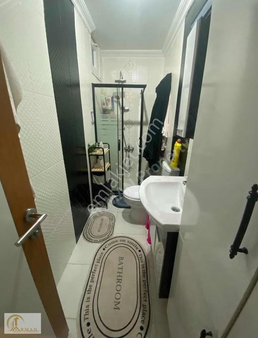 Çağlayan Adliye Yakınında 1+1 Eşyalı Kiralık Daire - Görsel 7