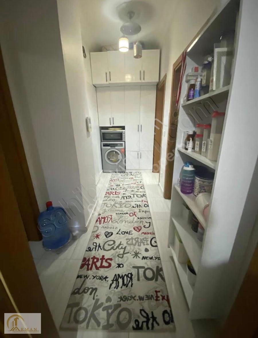 Çağlayan Adliye Yakınında 1+1 Eşyalı Kiralık Daire - Görsel 5