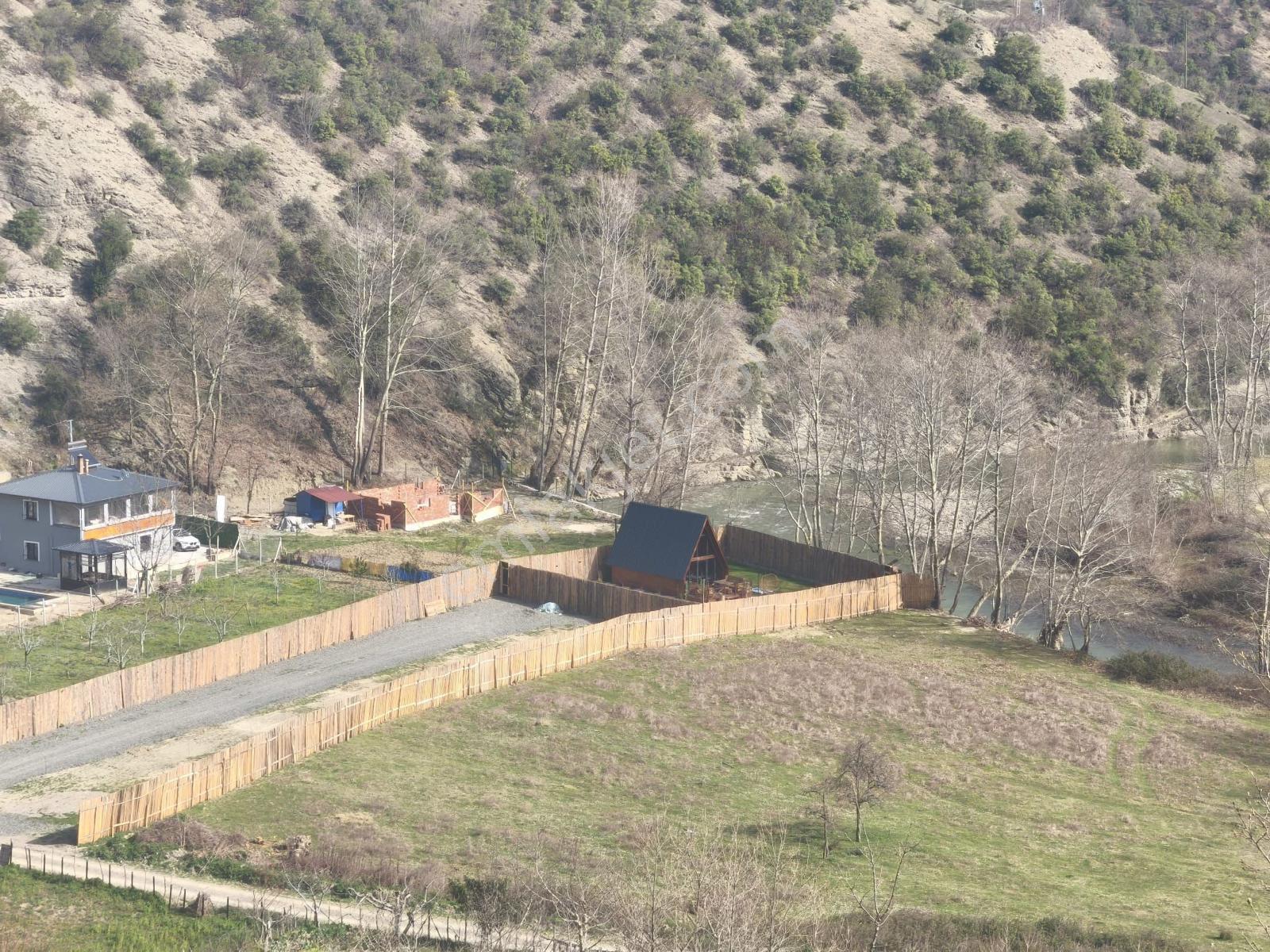 Doğan Emlak Group’tan İlkadım Aşağıavdan’da Bungalov Satılık Ev - Görsel 12