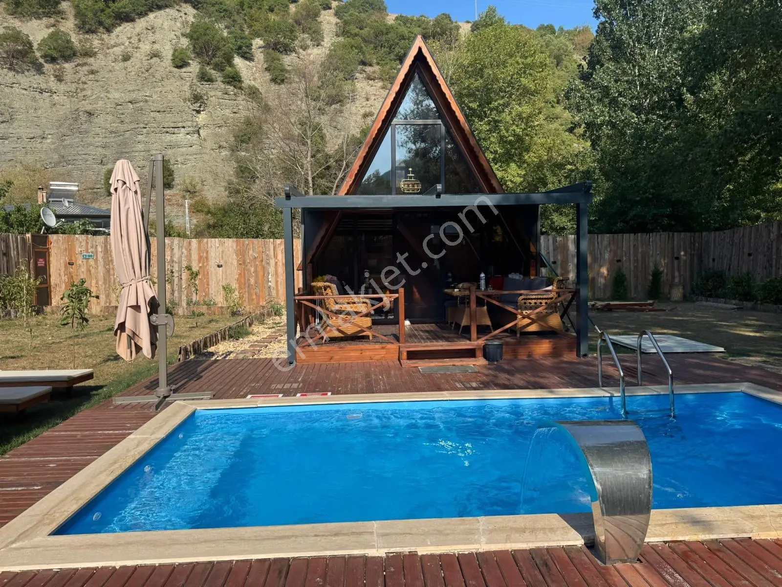 Doğan Emlak Group’tan İlkadım Aşağıavdan’da Bungalov Satılık Ev - Görsel 2