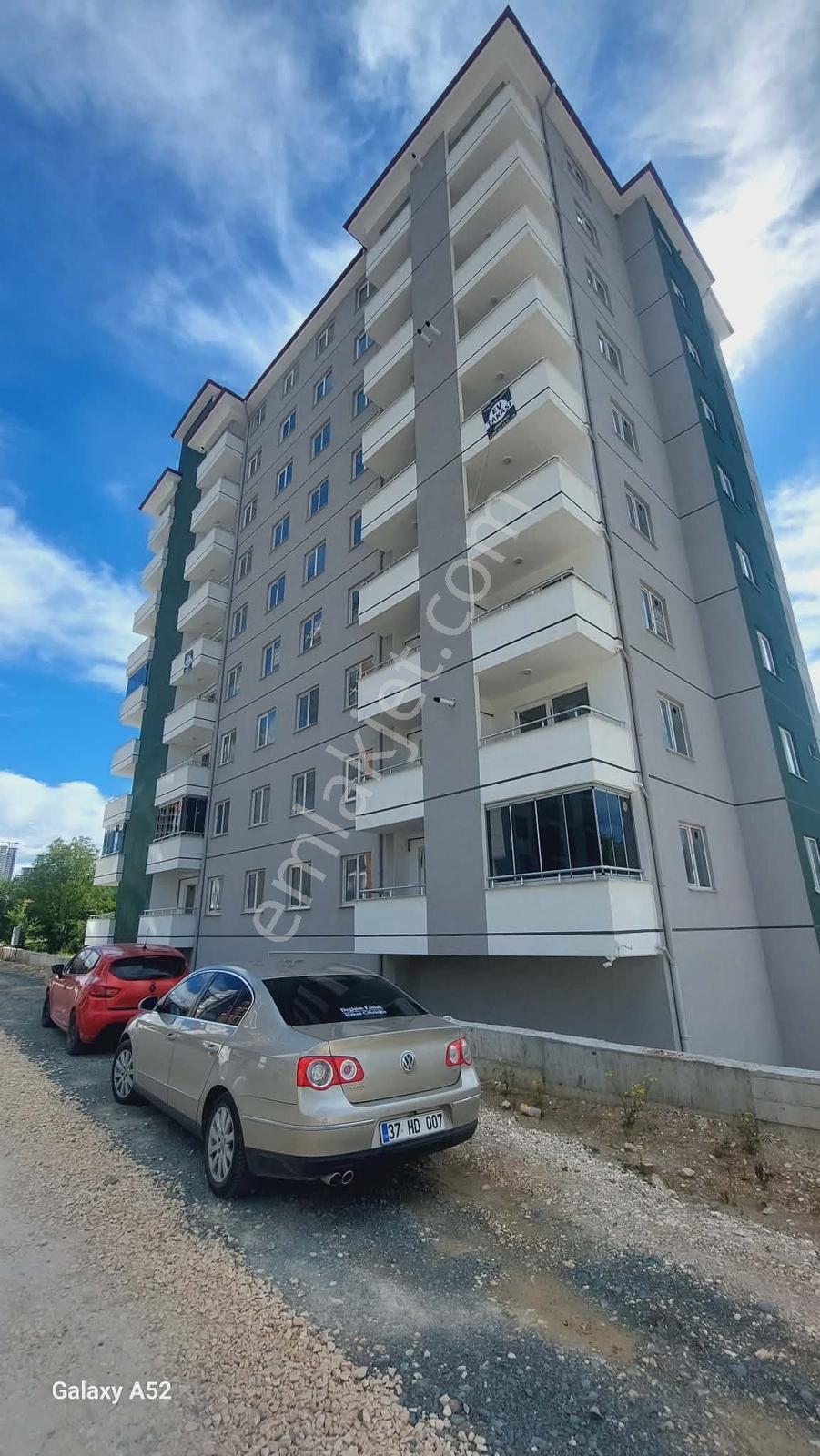 Değişim Emlak'tan Satılık 1+1 Daire - Görsel 15