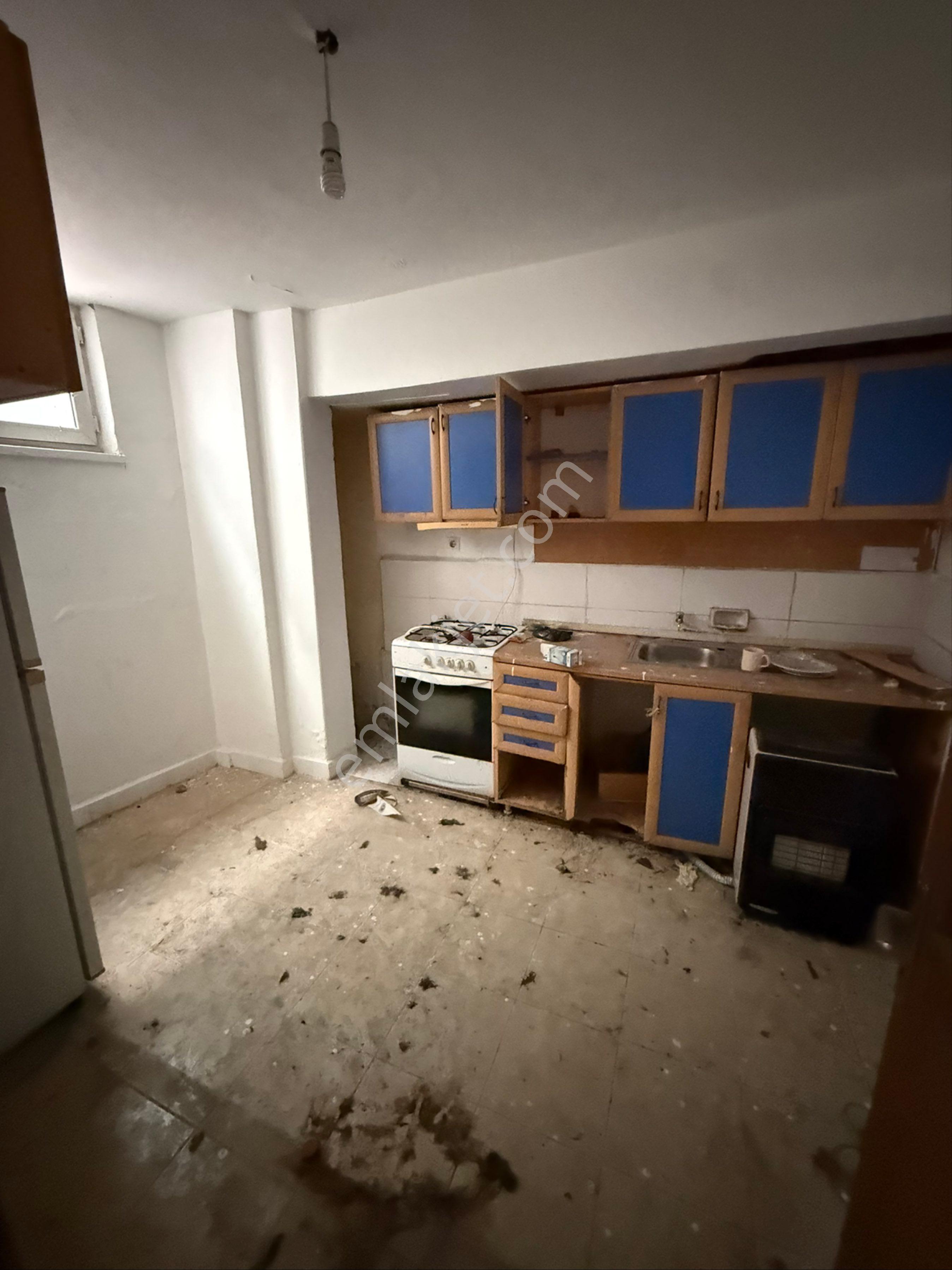 Hürriyet Mahallesinde Masraflı Bahce Kat Daire - Görsel 8