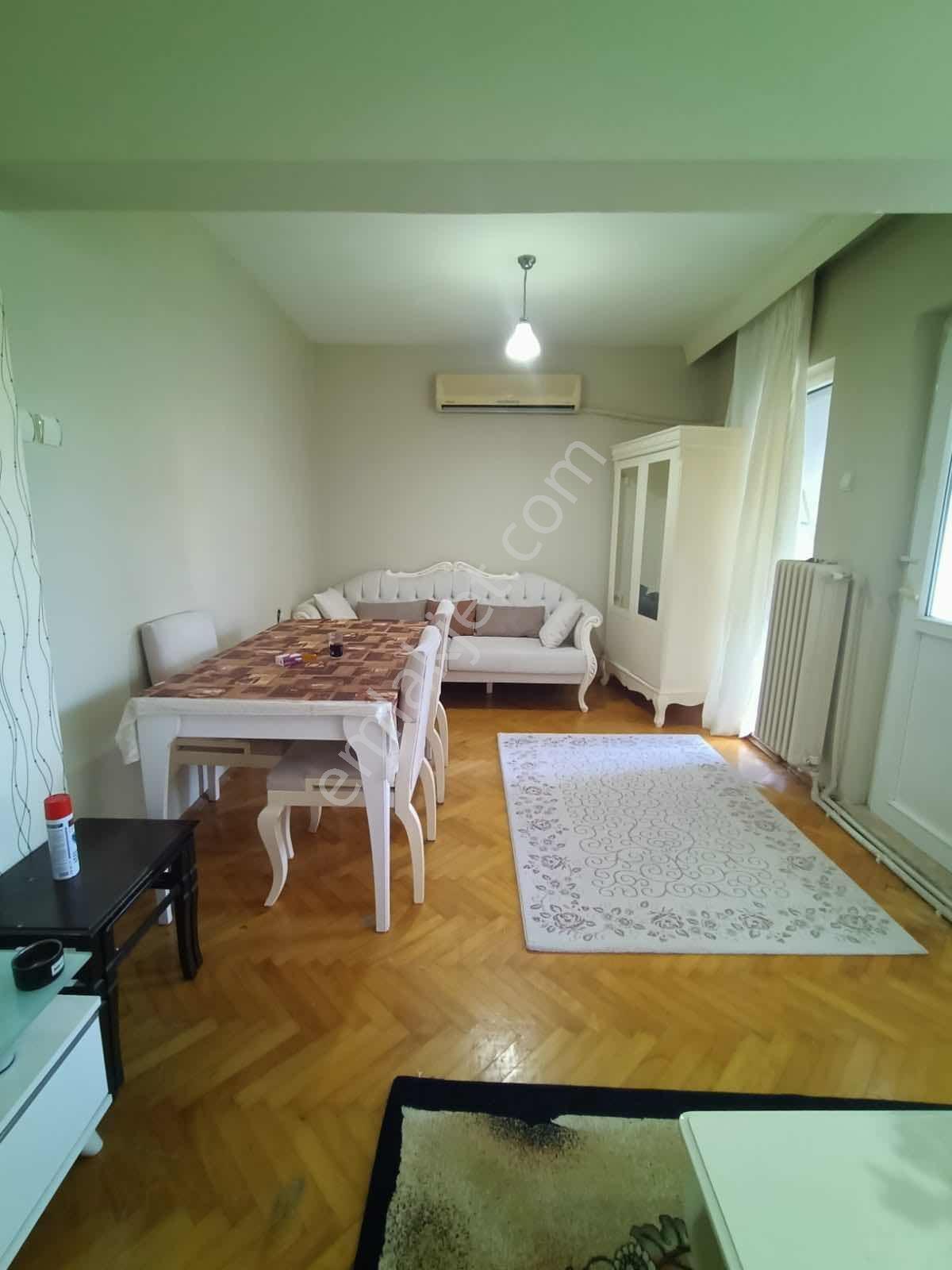 Exper Gayrımenkulden Bulvarda Eşyalı Kiralık Daire - Görsel 5