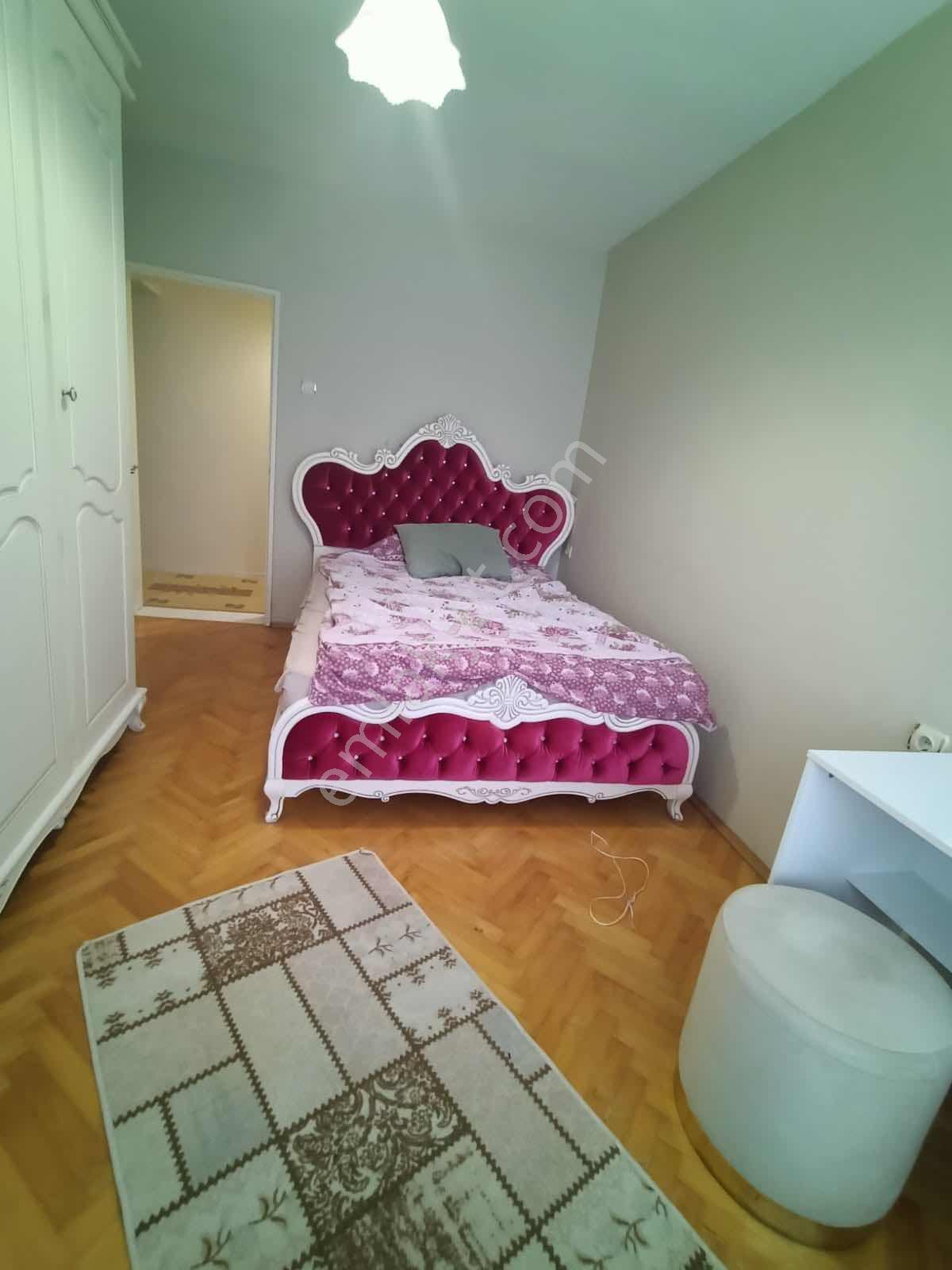 Exper Gayrımenkulden Bulvarda Eşyalı Kiralık Daire - Görsel 23