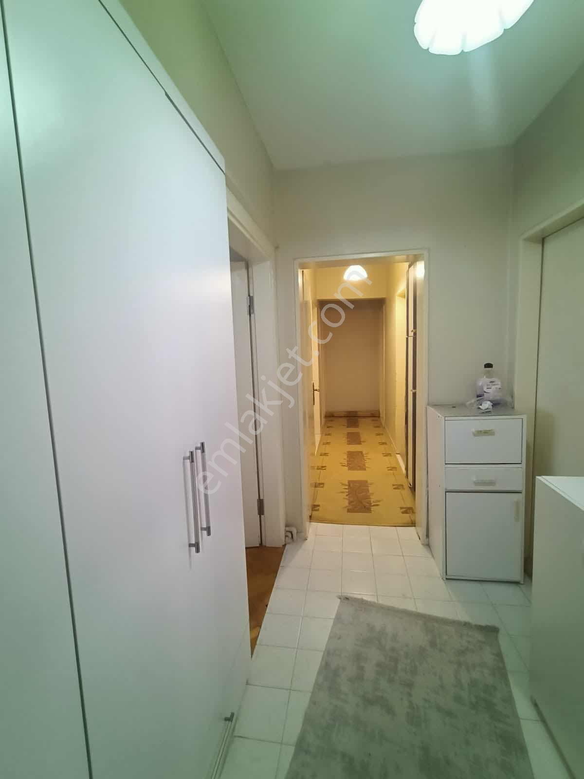 Exper Gayrımenkulden Bulvarda Eşyalı Kiralık Daire - Görsel 19