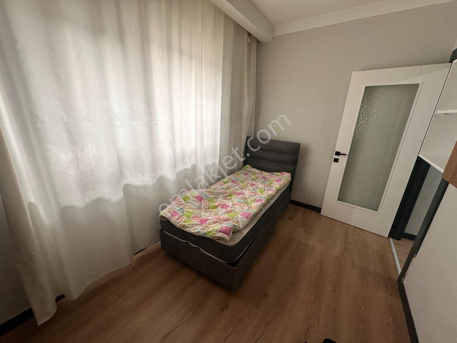 Bağlıcada Başkent Üniversitesi Yakını 1+1 Eşyalı Faturalar Dahil - Görsel 10