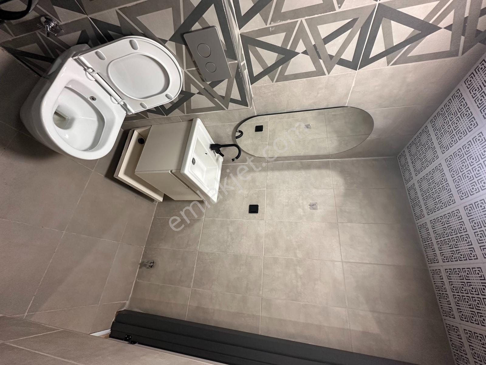 Bağlıcada Başkent Üniversitesi Yakını 1+1 Eşyalı Faturalar Dahil - Görsel 6