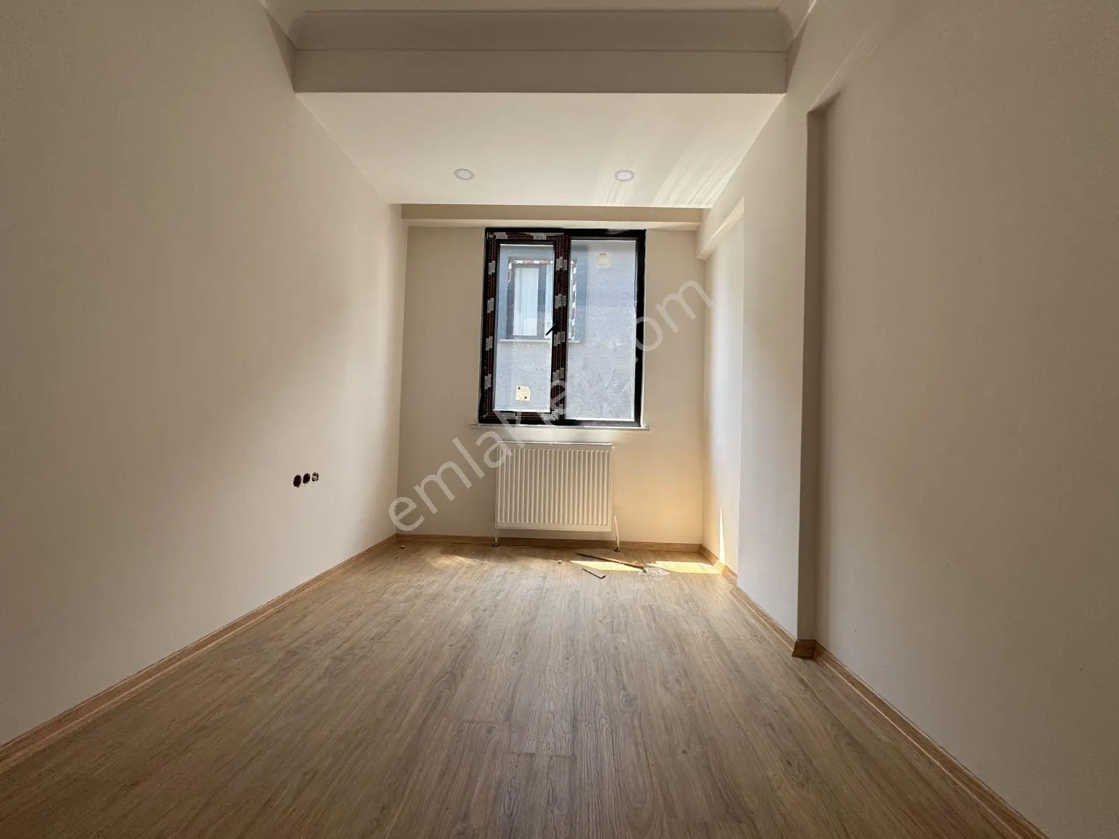 Next House'dan Merkezi Konumda Ulaşımı Kolay 2+1 Satılık Daire - Görsel 5