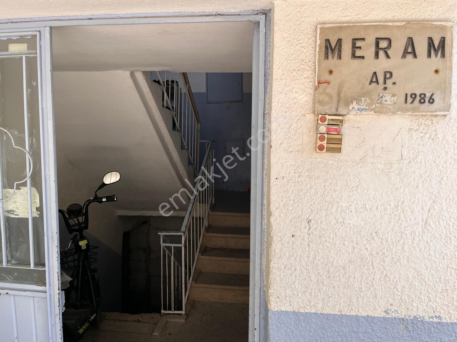 Remax Dem'den İnönü Mah. Satılık 3+1 Daire - Görsel 17