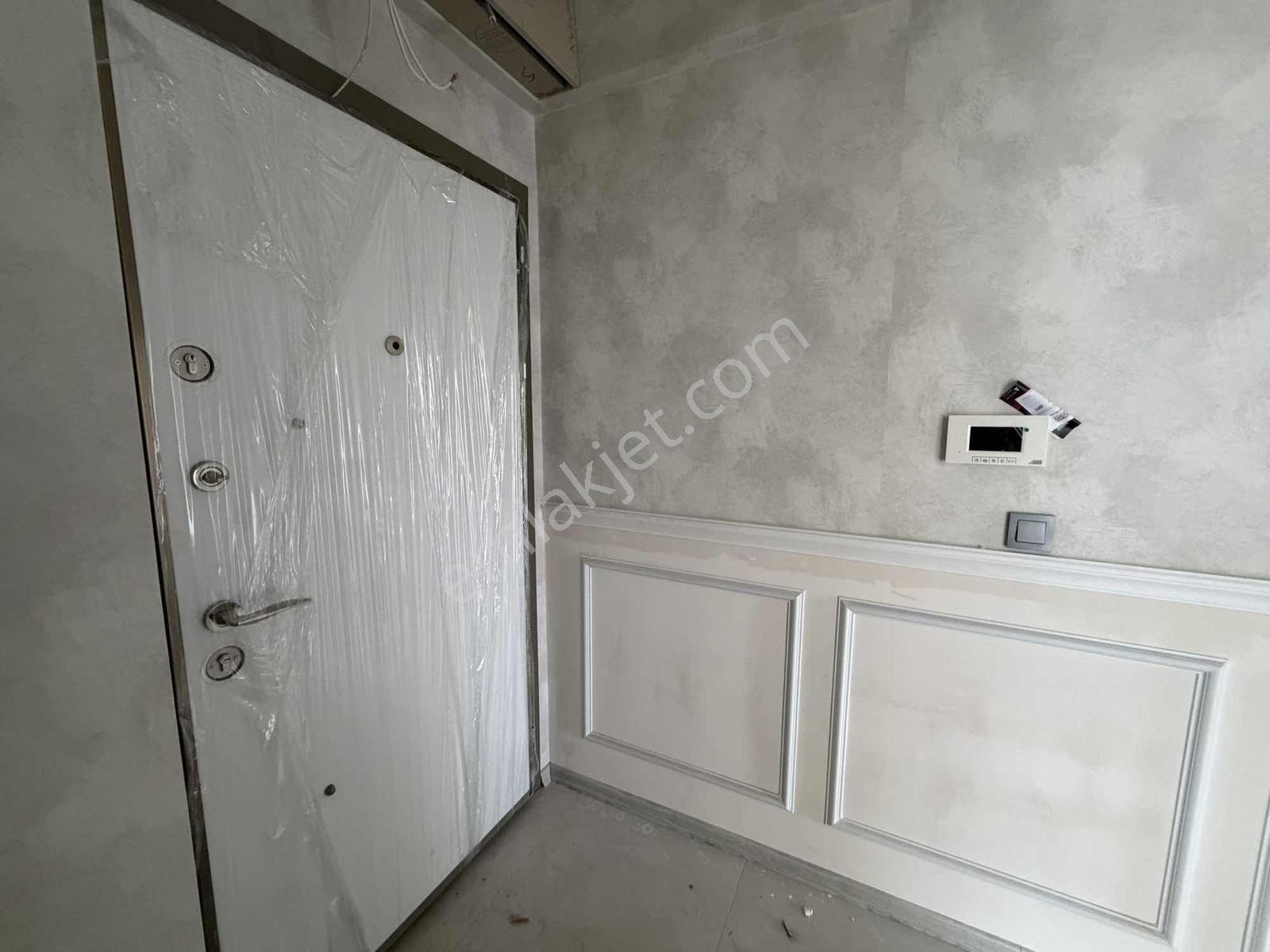 Alaçatı'dan/bağımsız Mutfaklı/2 Ay'a Anahtar Teslim/2+1 Daire - Görsel 22