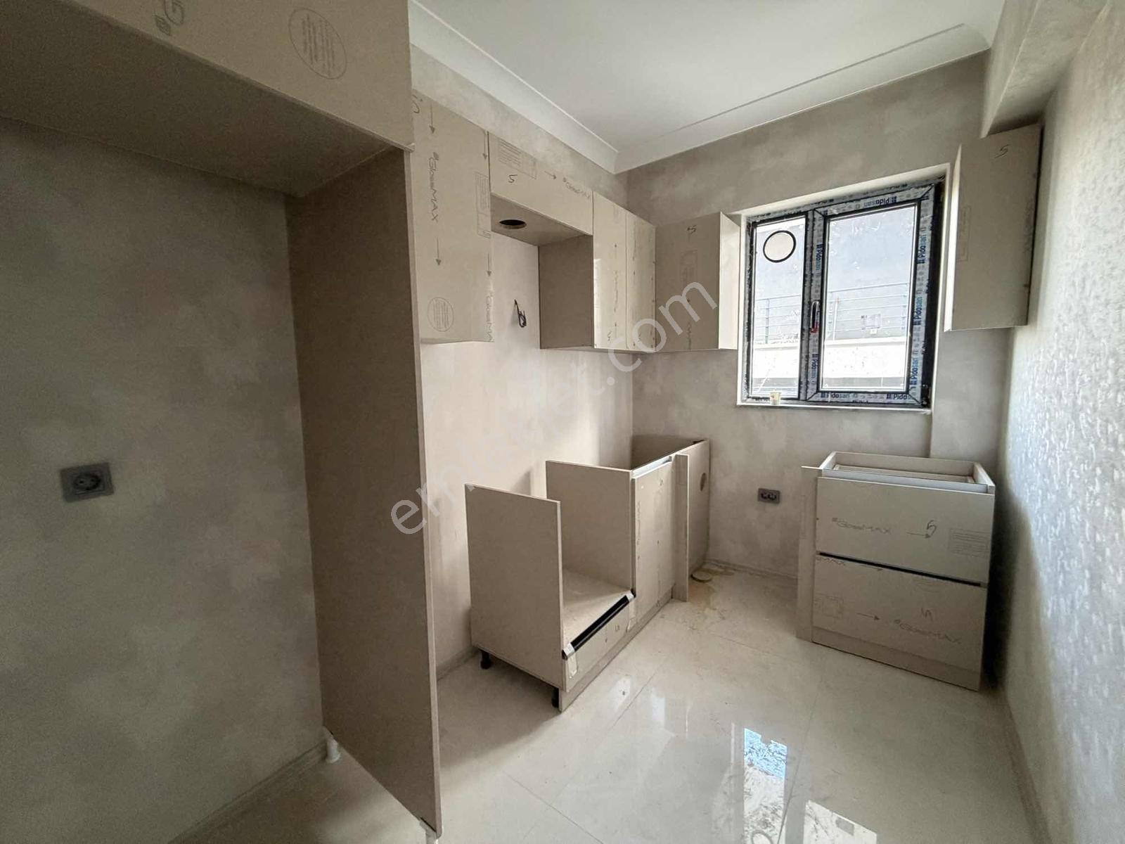 Alaçatı'dan/bağımsız Mutfaklı/2 Ay'a Anahtar Teslim/2+1 Daire - Görsel 14