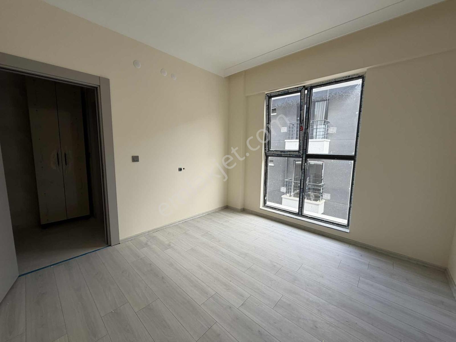 Alaçatı'dan/bağımsız Mutfaklı/2 Ay'a Anahtar Teslim/2+1 Daire - Görsel 34