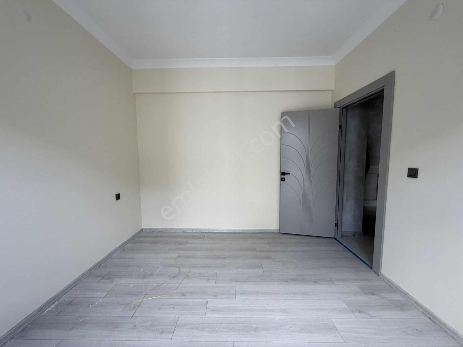 Alaçatı'dan/bağımsız Mutfaklı/2 Ay'a Anahtar Teslim/2+1 Daire - Görsel 8