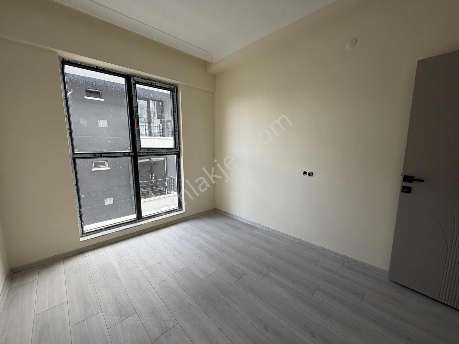 Alaçatı'dan/bağımsız Mutfaklı/2 Ay'a Anahtar Teslim/2+1 Daire - Görsel 9