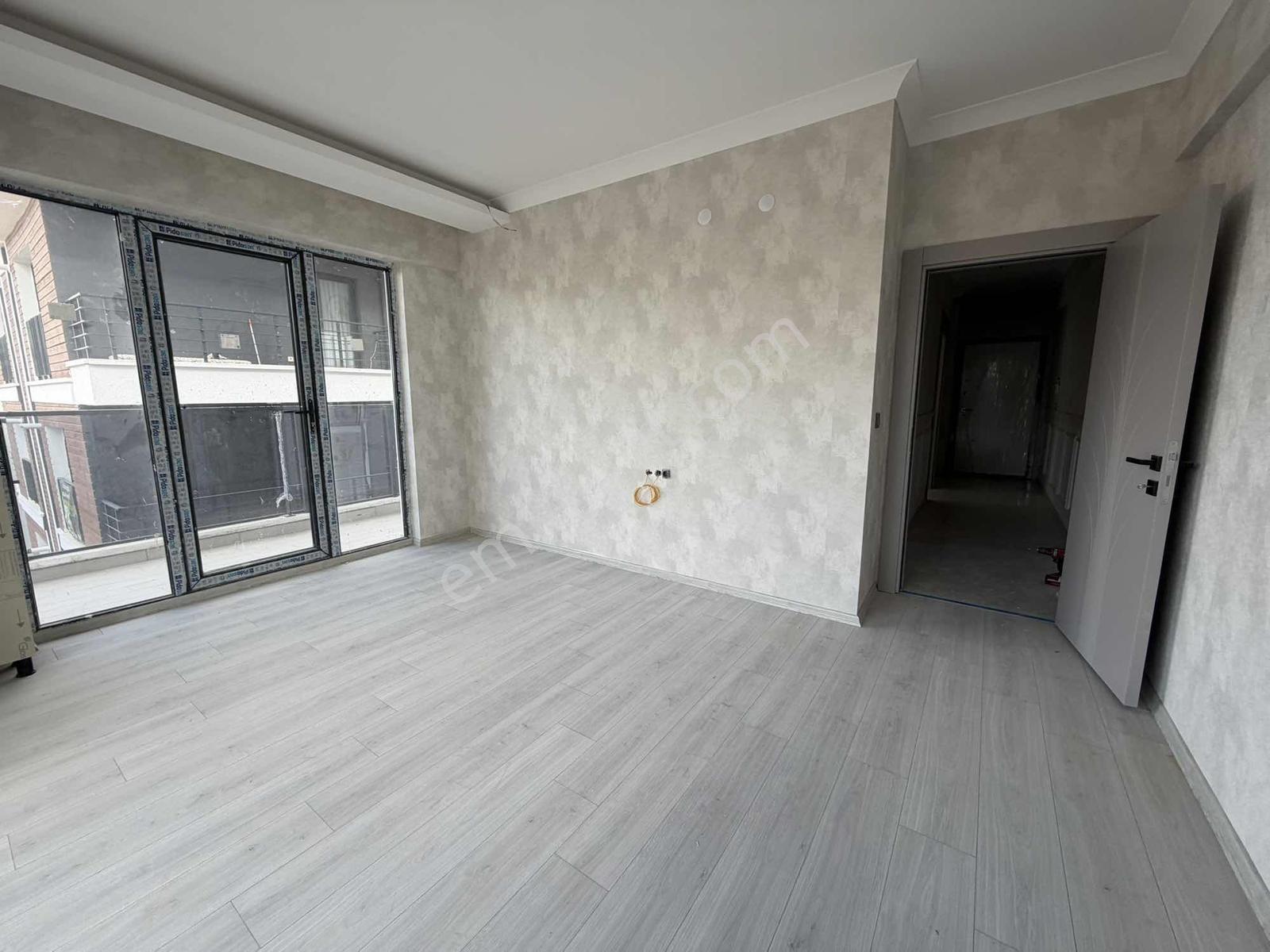 Alaçatı'dan/bağımsız Mutfaklı/2 Ay'a Anahtar Teslim/2+1 Daire - Görsel 4