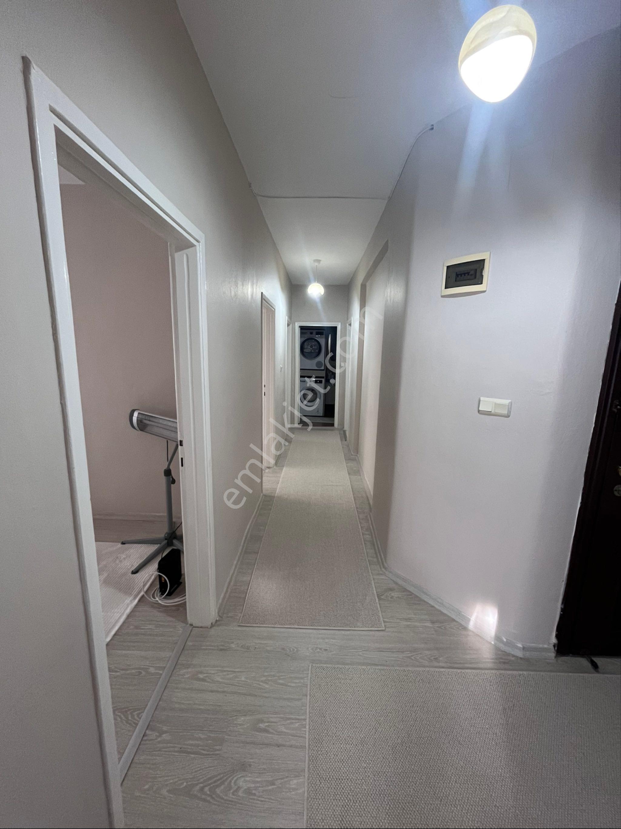 3 + 1 Full Yapılı Geniş Balkonlu Ferah Daire - Görsel 13