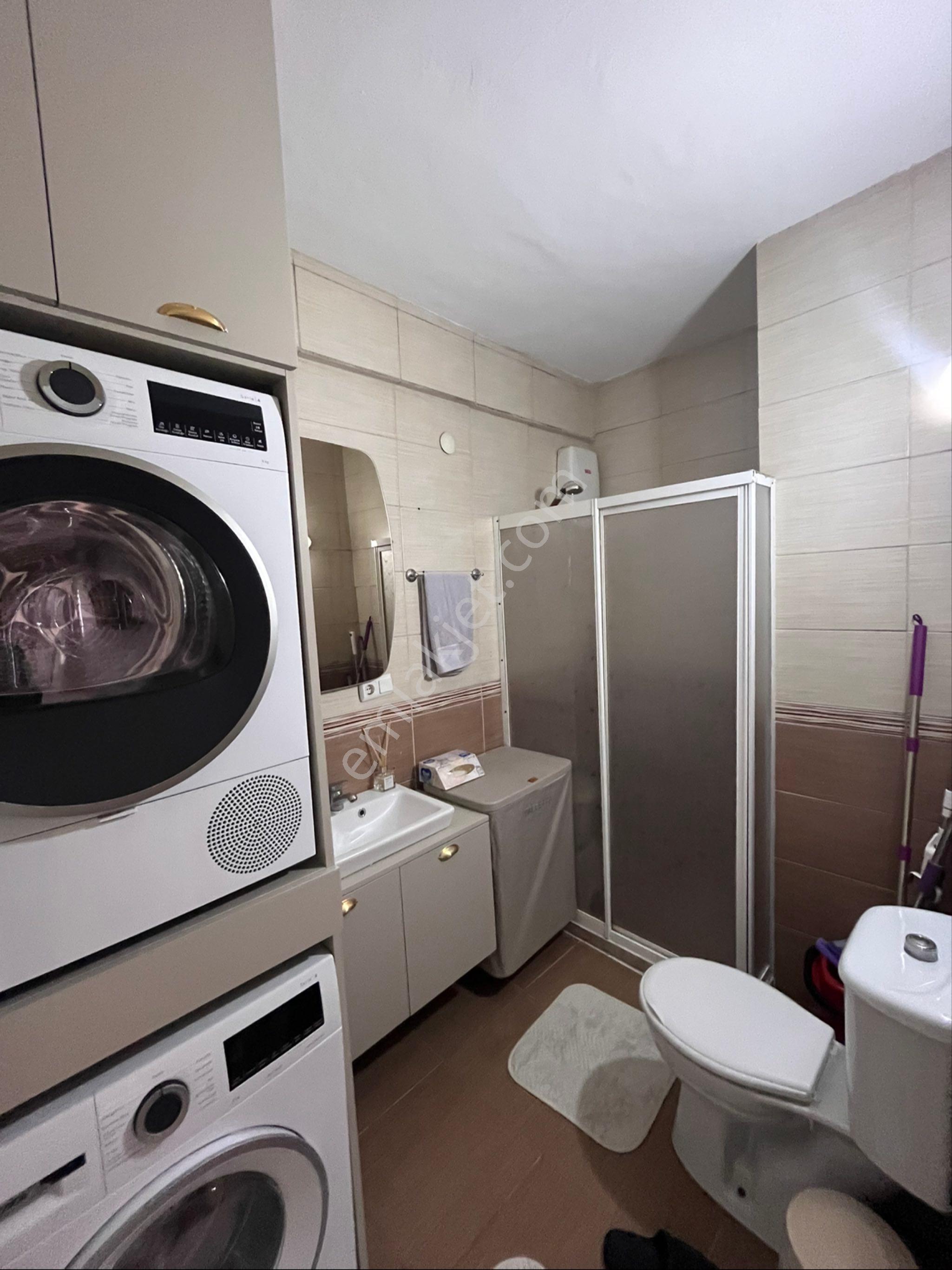3 + 1 Full Yapılı Geniş Balkonlu Ferah Daire - Görsel 25