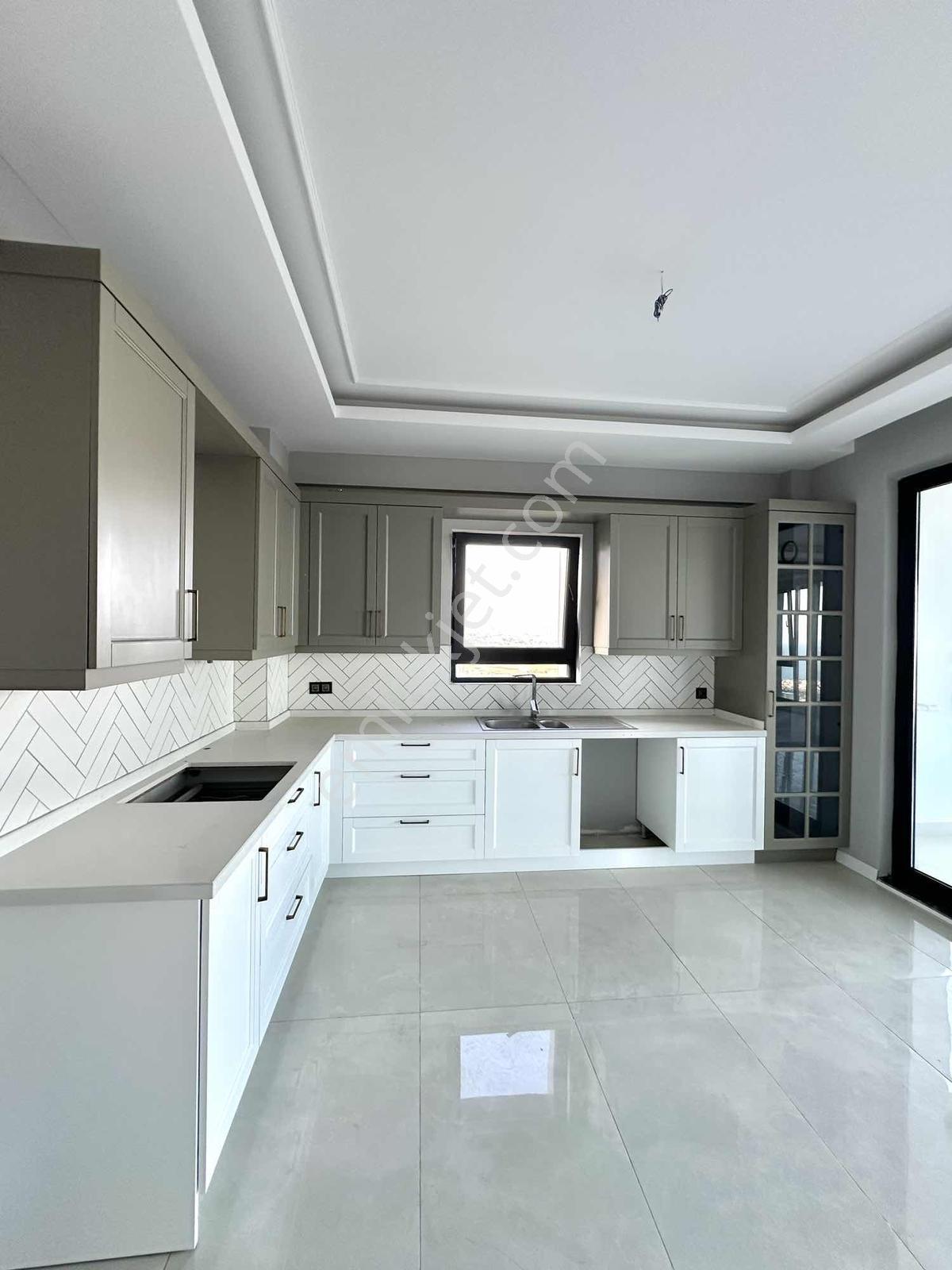 ▇ Yüksek Kredili- Full Deniz Manzara-site İçi Ultra Lüks Daire ▇ - Görsel 7
