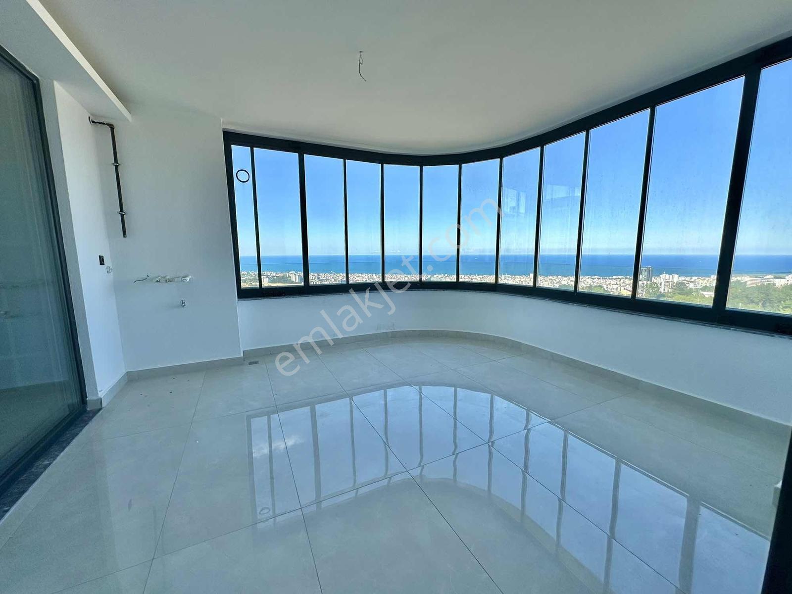 ▇ Yüksek Kredili- Full Deniz Manzara-site İçi Ultra Lüks Daire ▇ - Görsel 23