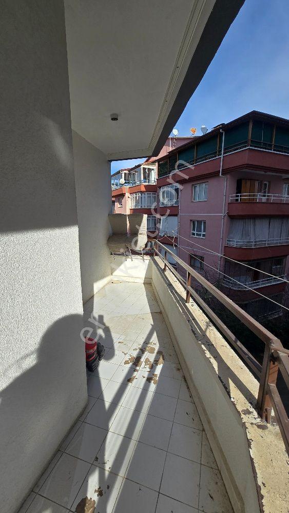 3+1 Bağımsız Salon Yapılı Satılık Daire Yıldız Emlak'tan - Görsel 21
