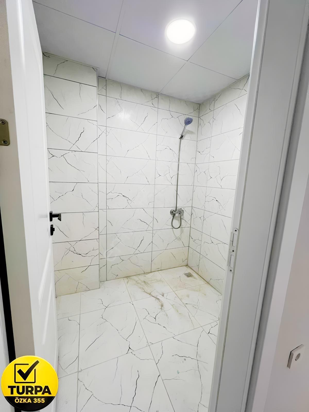 Turpa Özka 355 Den Merkezi Lüks Kiralık 2+1 Daire - Görsel 14
