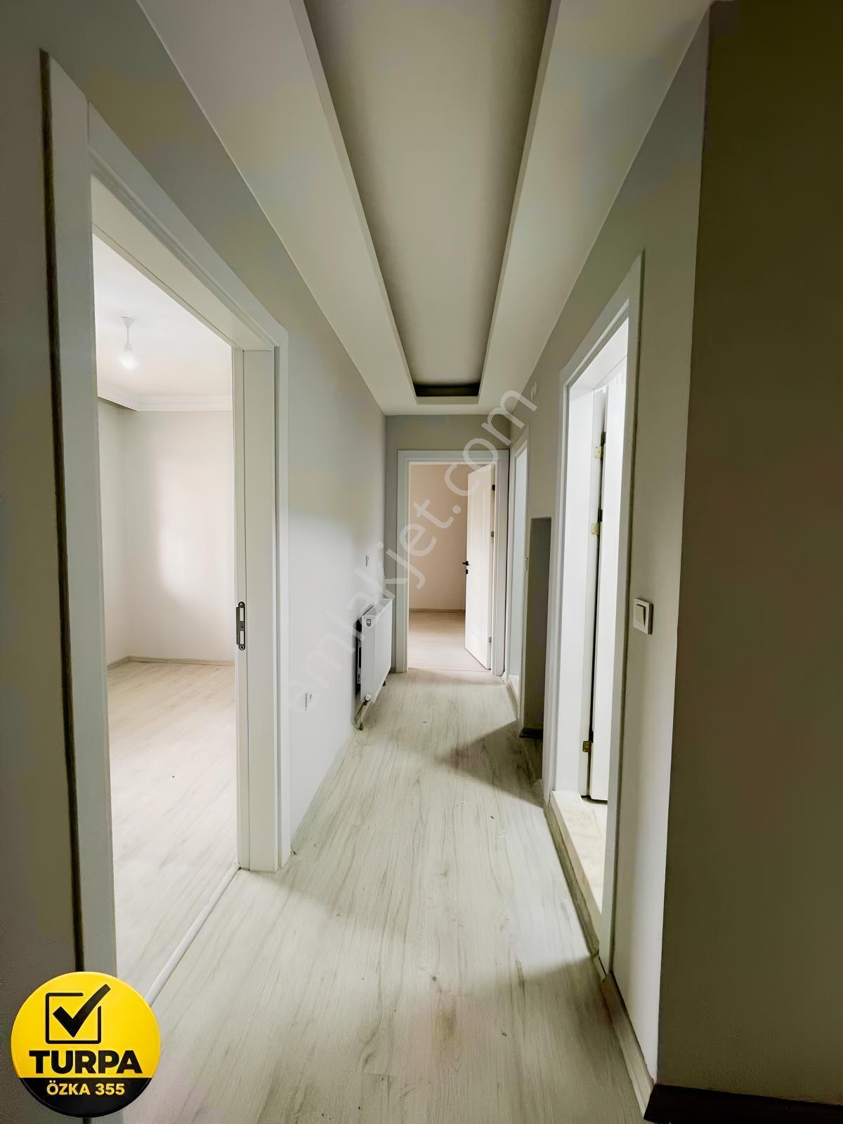 Turpa Özka 355 Den Merkezi Lüks Kiralık 2+1 Daire - Görsel 6