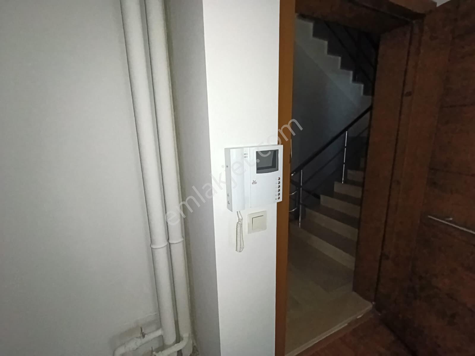 Trabzon 3 Nolu Erdoğdu Ihlamur Sitesi 3+1 Kiralık Daire - Görsel 19