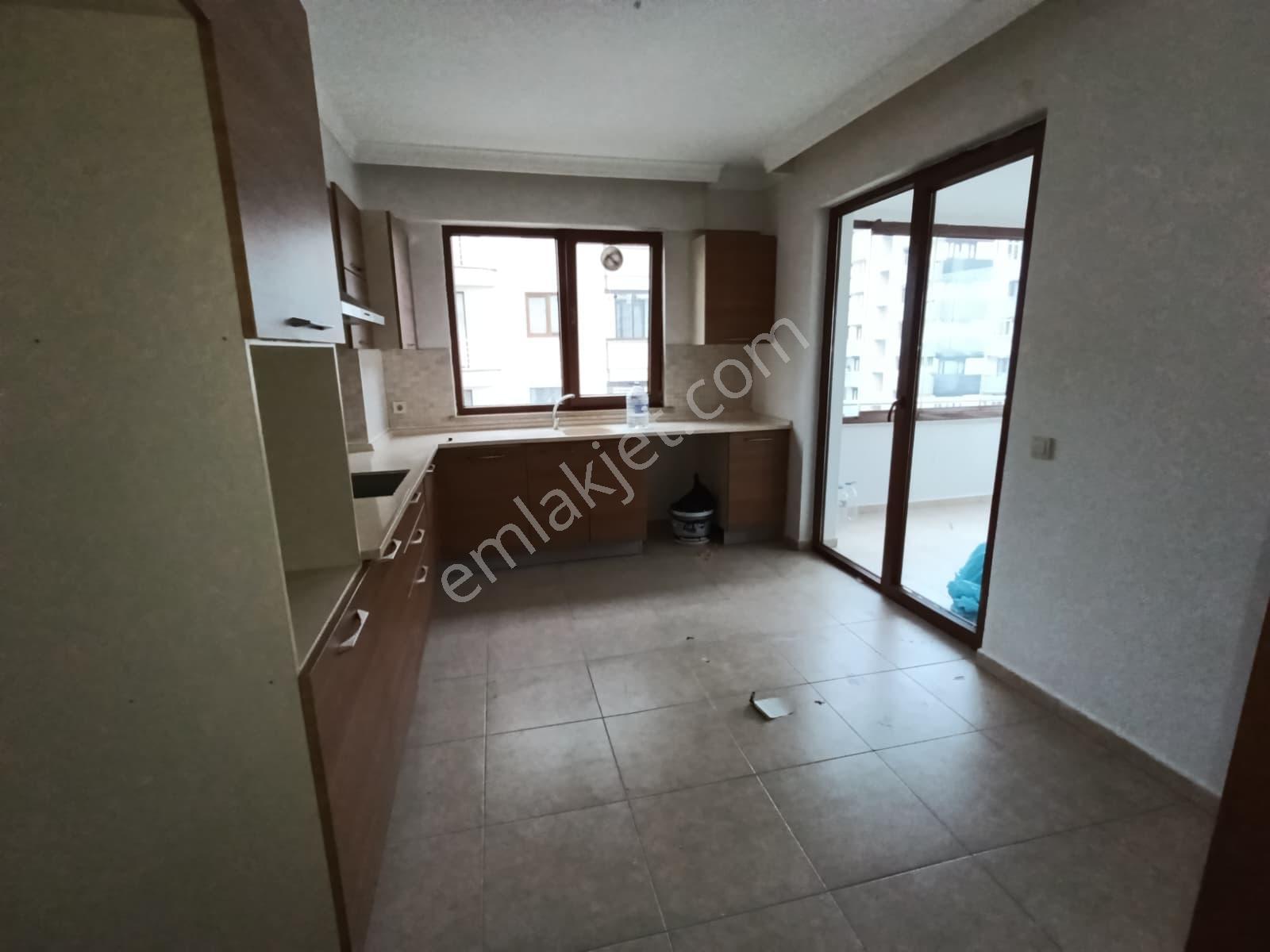 Trabzon 3 Nolu Erdoğdu Ihlamur Sitesi 3+1 Kiralık Daire - Görsel 23