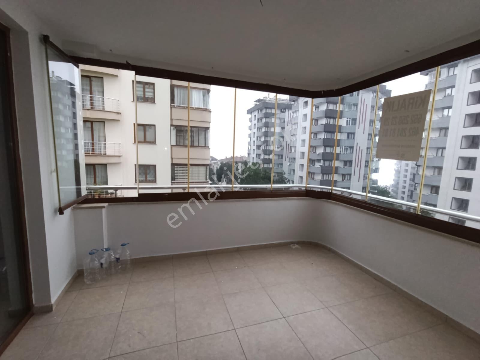 Trabzon 3 Nolu Erdoğdu Ihlamur Sitesi 3+1 Kiralık Daire - Görsel 31