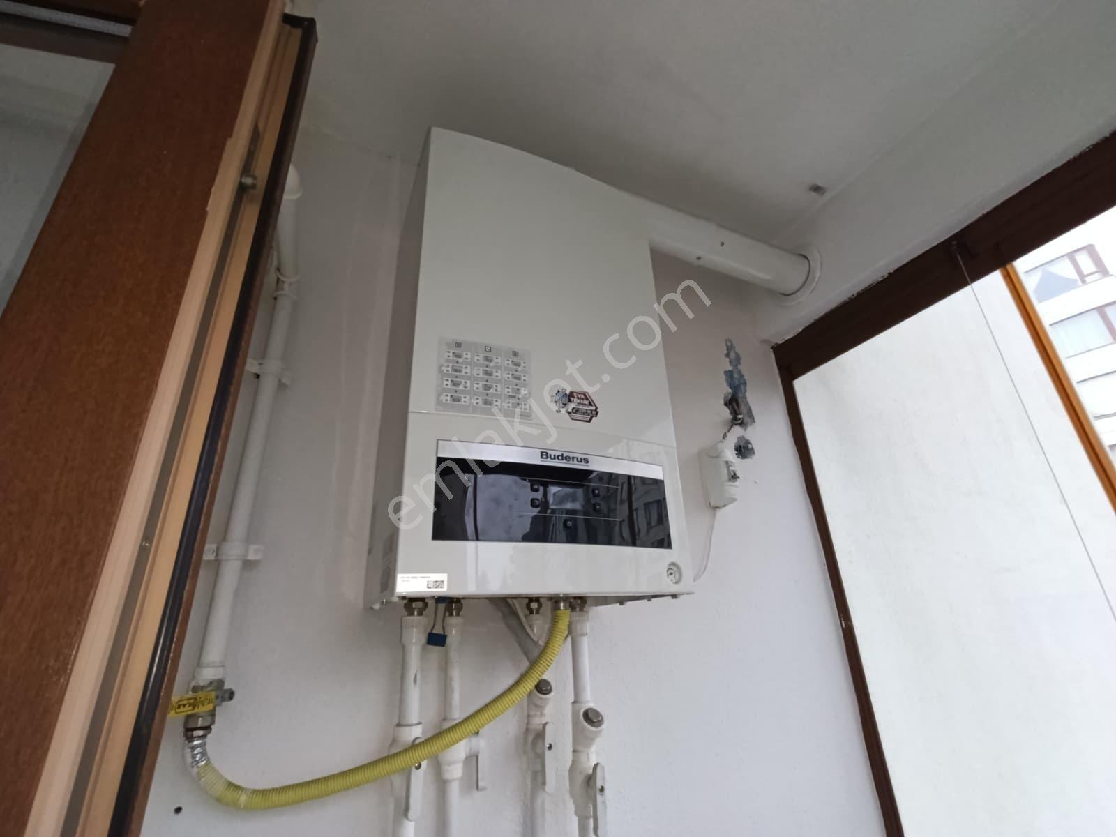 Trabzon 3 Nolu Erdoğdu Ihlamur Sitesi 3+1 Kiralık Daire - Görsel 16
