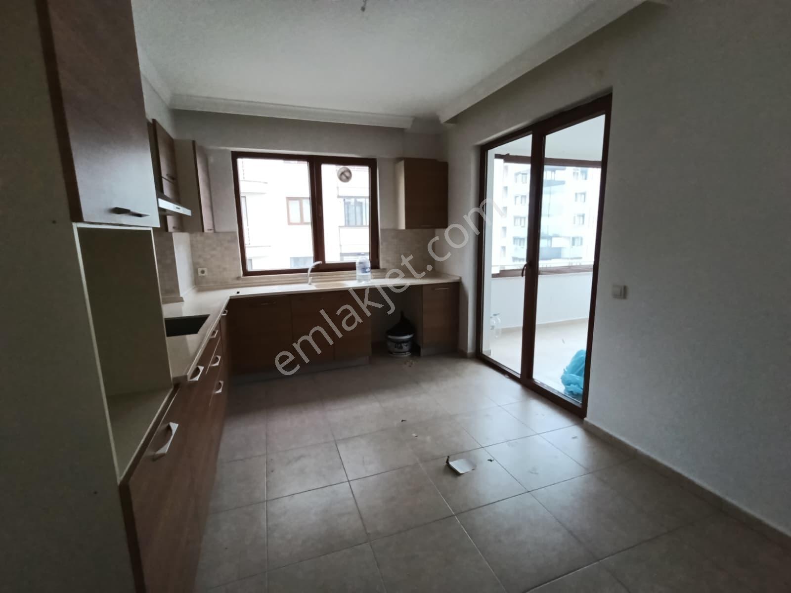 Trabzon 3 Nolu Erdoğdu Ihlamur Sitesi 3+1 Kiralık Daire - Görsel 3