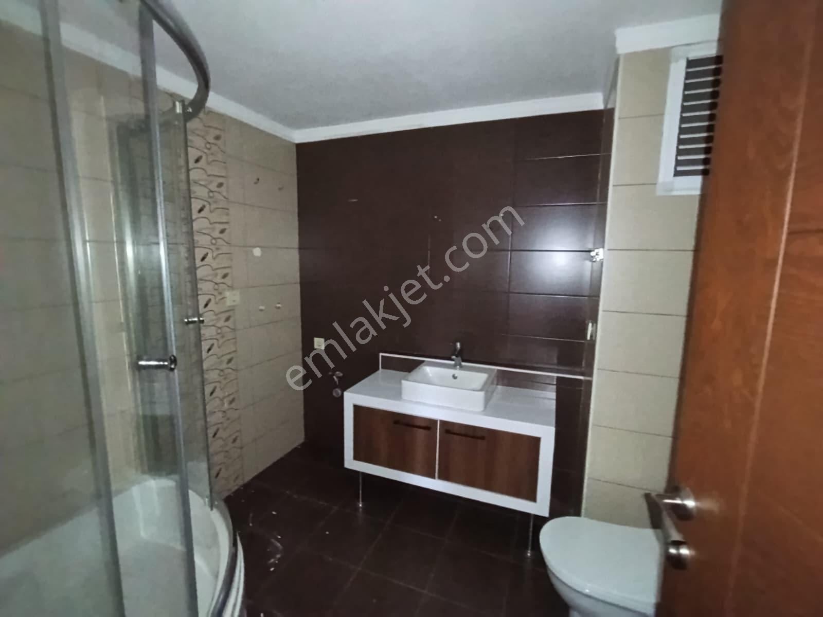 Trabzon 3 Nolu Erdoğdu Ihlamur Sitesi 3+1 Kiralık Daire - Görsel 9