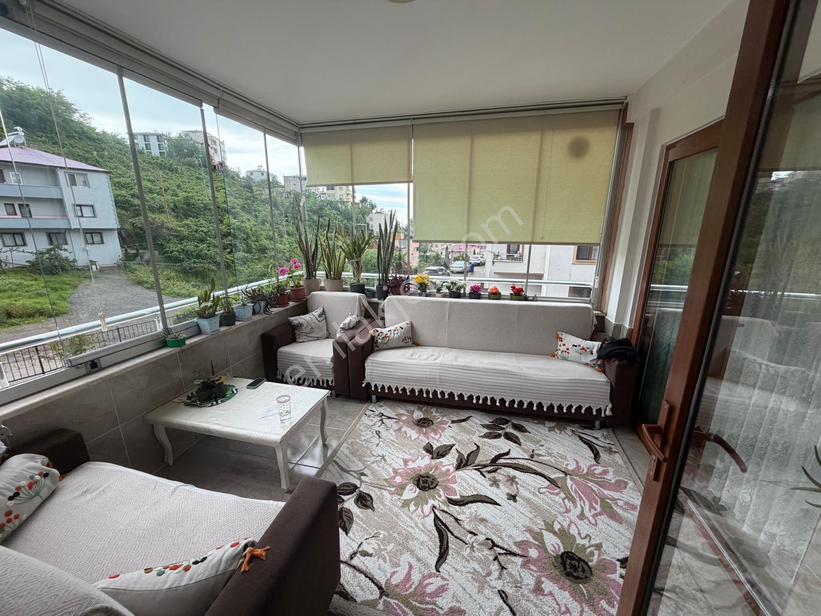 Karşıyaka Da Kiralık Doğalgazlı Daire (eşyasızdır) - Görsel 28