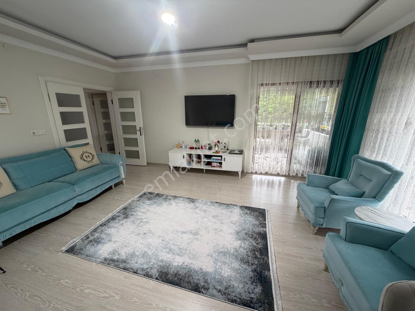 Karşıyaka Da Kiralık Doğalgazlı Daire (eşyasızdır) - Görsel 4