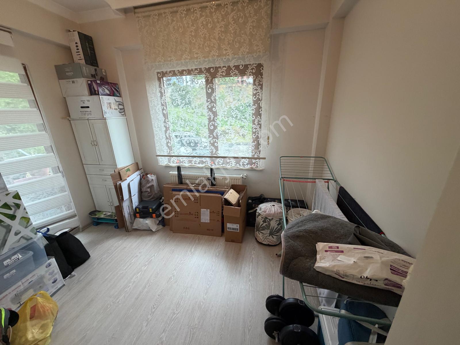 Karşıyaka Da Kiralık Doğalgazlı Daire (eşyasızdır) - Görsel 11