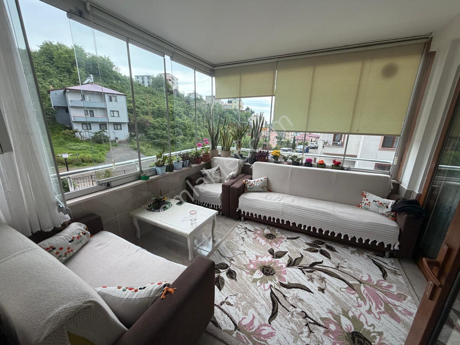 Karşıyaka Da Kiralık Doğalgazlı Daire (eşyasızdır) - Görsel 29