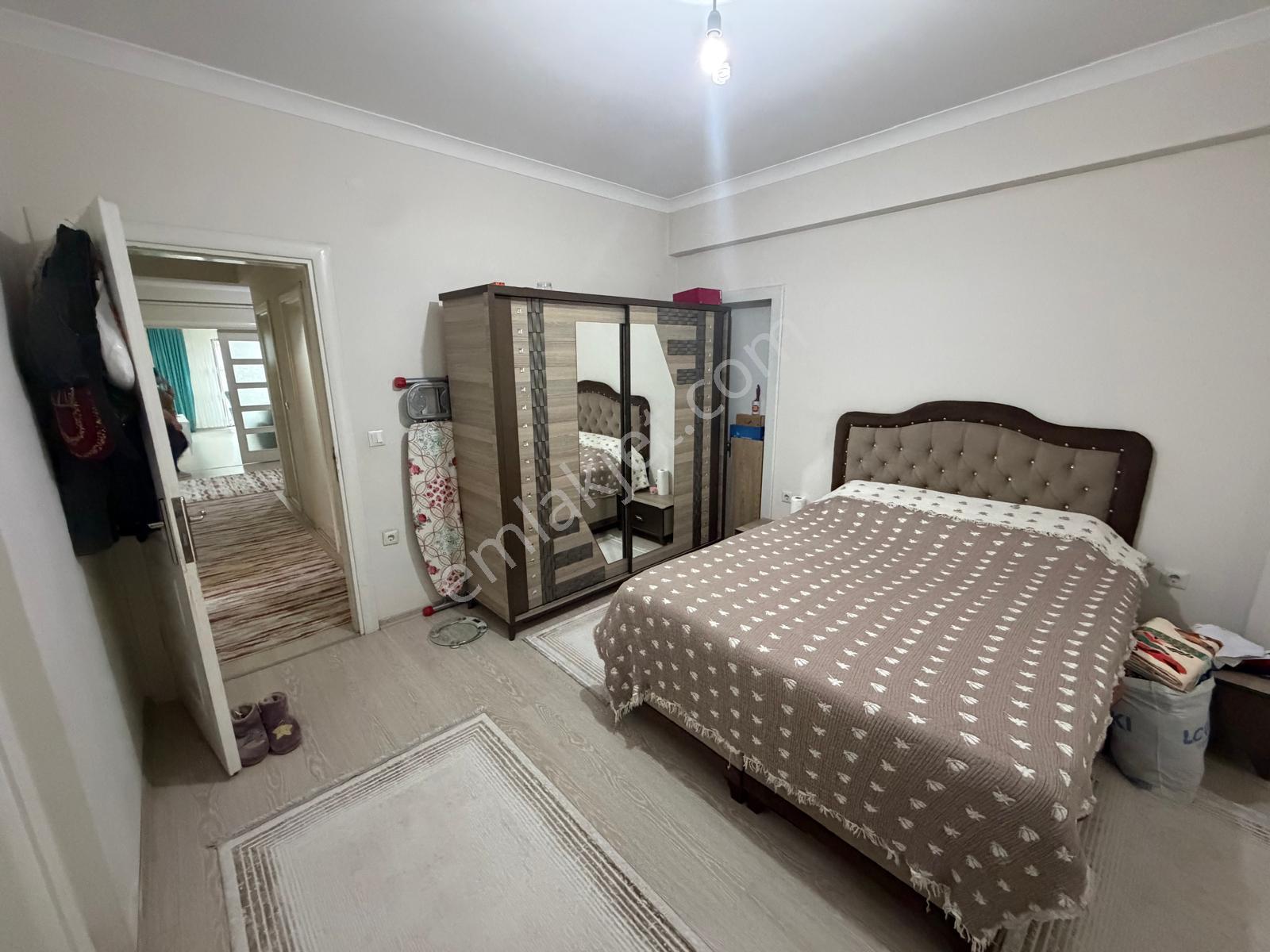 Karşıyaka Da Kiralık Doğalgazlı Daire (eşyasızdır) - Görsel 18