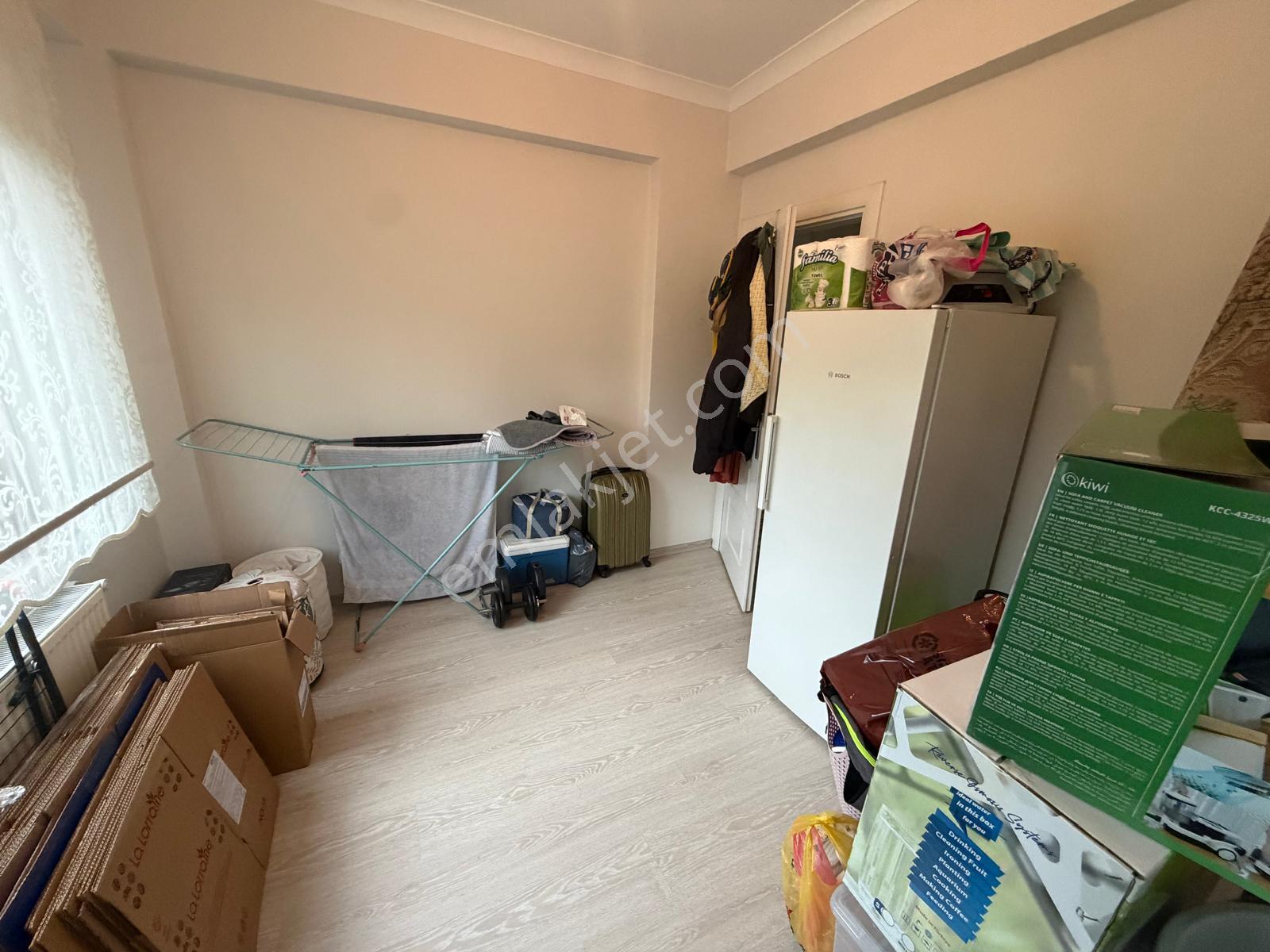 Karşıyaka Da Kiralık Doğalgazlı Daire (eşyasızdır) - Görsel 13